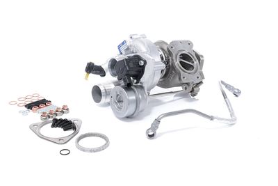 LADER AUFLADUNG BTS Turbo T981341 6