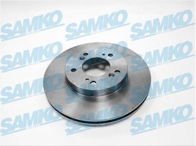SAMKO H1441V Тормозные диски  для HONDA SHUTTLE (Хонда Шуттле)