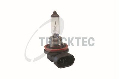 крушка с нагреваема жичка, главни фарове TRUCKTEC AUTOMOTIVE 88.58.106