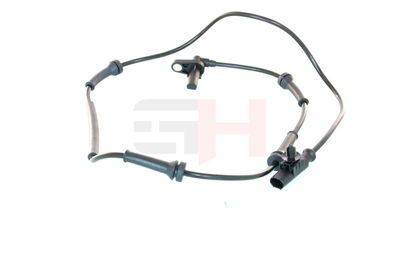 SENZOR TURATIE ROATA GH GH714011 11