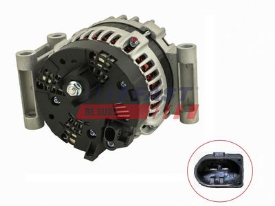 GENERATOR / ALTERNATOR FAST FT74053 2