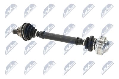 PLANETARA NTY NPWVW164 9