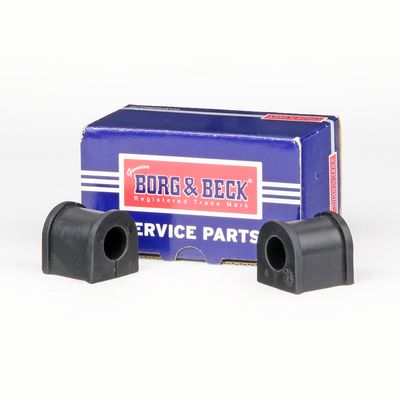 Repair Kit, stabiliser coupling rod Borg & Beck BSK7008K