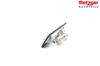 KENNZEICHENLEUCHTE METZGER AUTOTEILE 2080039 13