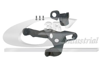 KIT DE REPARAT FARURI PRINCIPALE (SUPORT)