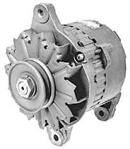 GENERATOR / ALTERNATOR ACAUTO ACJBA0121 1