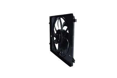 VENTILATOR RADIATOR NRF 470110 12