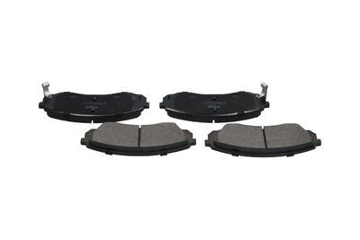 Brake Pad Set, disc brake KBP-4024