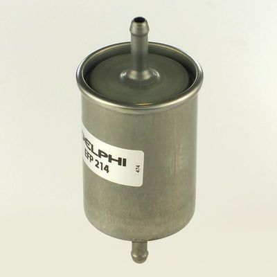 KRAFTSTOFFFILTER DELPHI EFP214 2