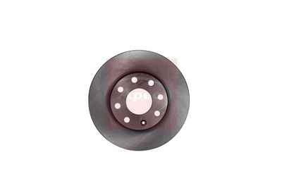APEC Brake Disc DSK2252