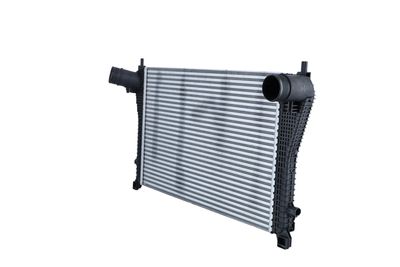 LADELUFTKüHLER NRF 309080 10