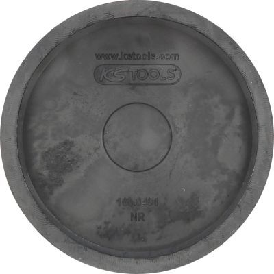 Rozżírenie plożín, zdvihák KS TOOLS 160.0491