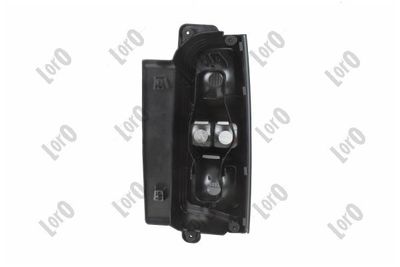 HECKLEUCHTE ABAKUS 03838701S 1