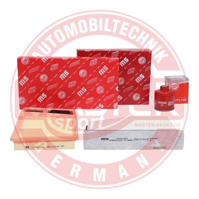 SET FILTRE