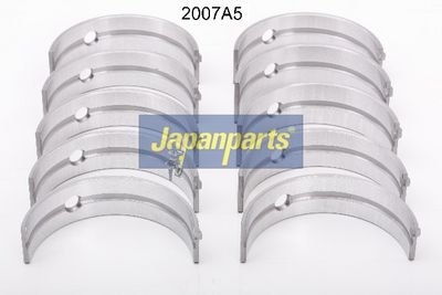 JAPANPARTS Alkūninio veleno indėklų komplektas