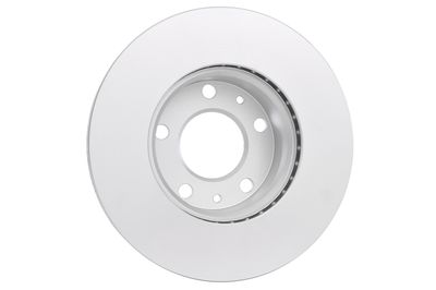 BREMSSCHEIBE BOSCH 0986479B96 16