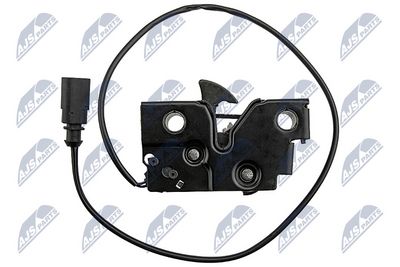 Zámek kapoty motoru NTY EZC-WW-302