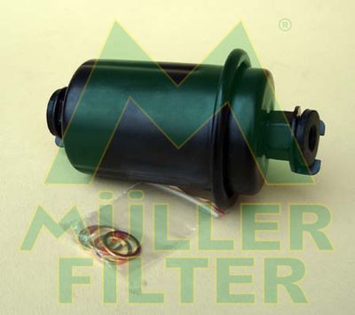Топливный фильтр MULLER FILTER FB353 для TOYOTA MR2