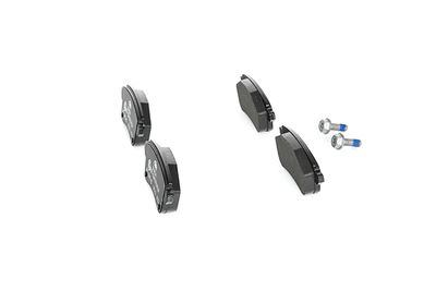 BREMSBELAGSATZ SCHEIBENBREMSE ATE 13046026242 19