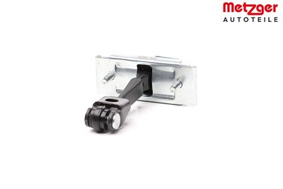 FIXARE USA METZGER AUTOTEILE 2312066 13