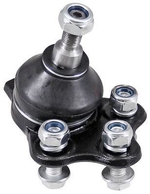 ARTICULATIE SARCINA/GHIDARE