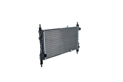 RADIATOR RACIRE MOTOR NRF 58711 40