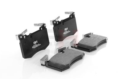 SET PLACUTE FRANA FRANA DISC GH GH412401 12