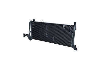 CONDENSATOR CLIMATIZARE NRF 35218 30