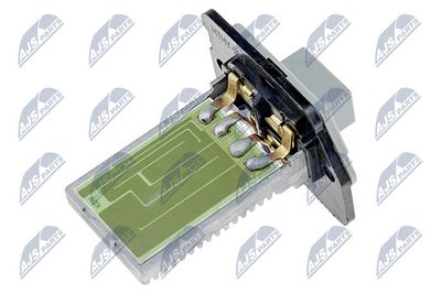 REZISTOR VENTILATOR HABITACLU NTY ERDHY503 1