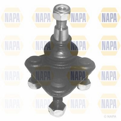 Ball Joint NAPA NST0005