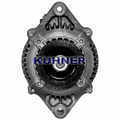 AD KÜHNER 40554RI Генератор для HONDA PRELUDE