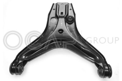 BRAT SUSPENSIE ROATA