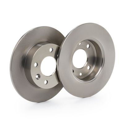 спирачен диск STARK SKBD-0022846