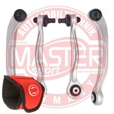 SET SUSPENSIE ROATA MASTER-SPORT GERMANY 37214KITMSM