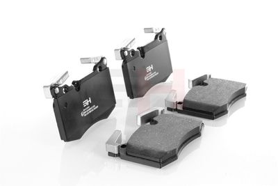 SET PLACUTE FRANA FRANA DISC GH GH412401 13