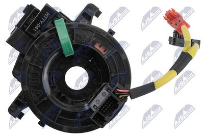 ARC SPIRALA AIRBAG NTY EASTY041 3