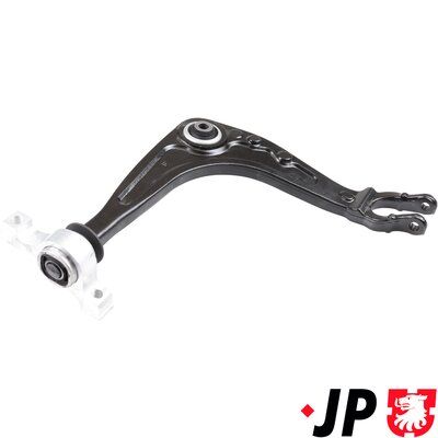 BRAT SUSPENSIE ROATA