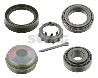 Wheel Bearing Kit 30 92 6568