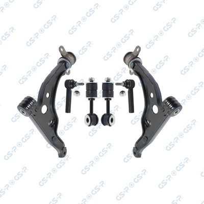 SET REPARATIE BARA STABILIZATOARE