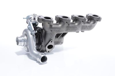 LADER AUFLADUNG BTS Turbo T912391 16