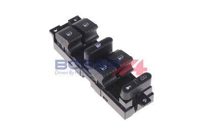 COMUTATOR MACARA GEAM