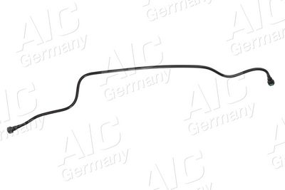 CONDUCTA ALIMENTARE CU COMBUSTIBIL