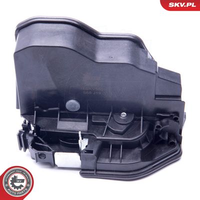 Zámok dverí ESEN SKV 16SKV563