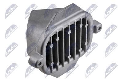 UNITATE DE CONTROL LUMINI NTY EPXAU022 1