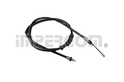 SEILZUG FESTSTELLBREMSE