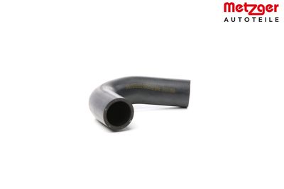 FURTUN RADIATOR METZGER AUTOTEILE 2420150 33