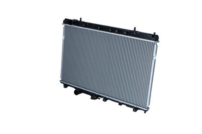 RADIATOR RACIRE MOTOR NRF 516658 9