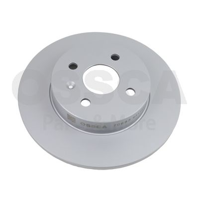 спирачен диск OSSCA 70683