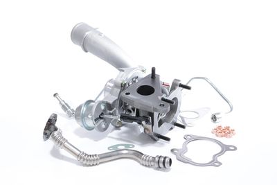 LADER AUFLADUNG BTS Turbo T981063BT 12