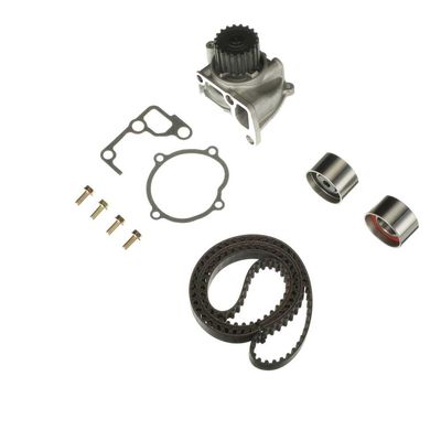 SET POMPA APA + CUREA DINTATA GATES KP15596XS 53